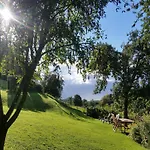 펜션 Nature Hideaway 쉬메