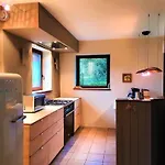 Nature Hideaway 펜션