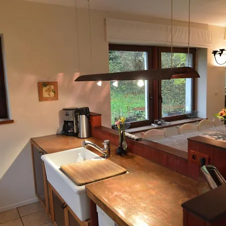 Quaint Holiday Home In Robechies Amid Meadows Chimay
