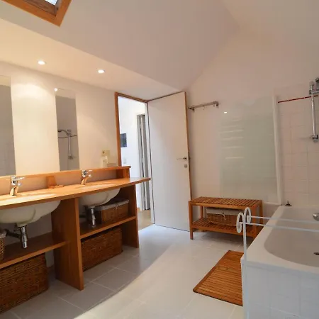 Quaint Holiday Home In Robechies Amid Meadows Holiday home *