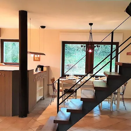 Quaint Holiday Home In Robechies Amid Meadows