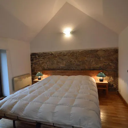 Quaint Holiday Home In Robechies Amid Meadows
