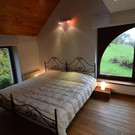Holiday home Chimay Nature Hideaway