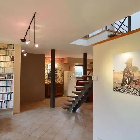 Quaint Holiday Home In Robechies Amid Meadows Holiday home Chimay