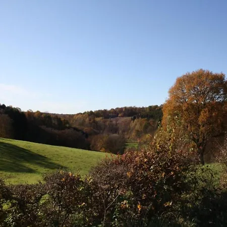 Chimay Nature Hideaway Ferienhaus *