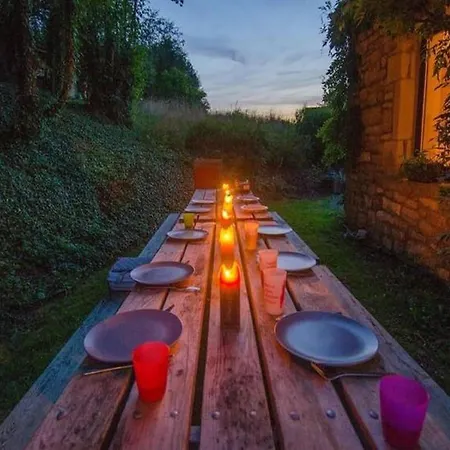 Chimay Nature Hideaway *