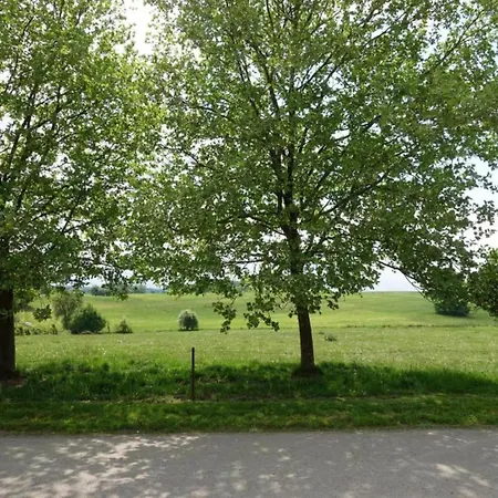 Chimay Nature Hideaway Chimay