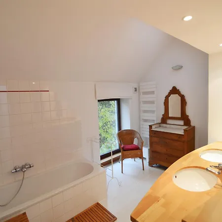 Ferienhaus Chimay Nature Hideaway *