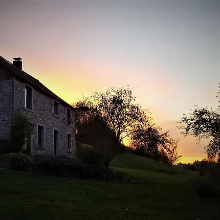 Ferienhaus Chimay Nature Hideaway