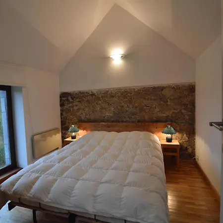 Chimay Nature Hideaway Ferienhaus Chimay