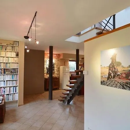 Ferienhaus Chimay Nature Hideaway Chimay