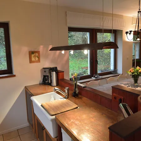 Nature Hideaway Chimay