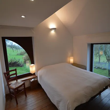 Ferienhaus Chimay Nature Hideaway