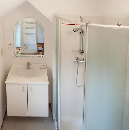 Chimay Nature Hideaway Ferienhaus *