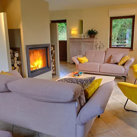 Casa vacanze Nature Hideaway *