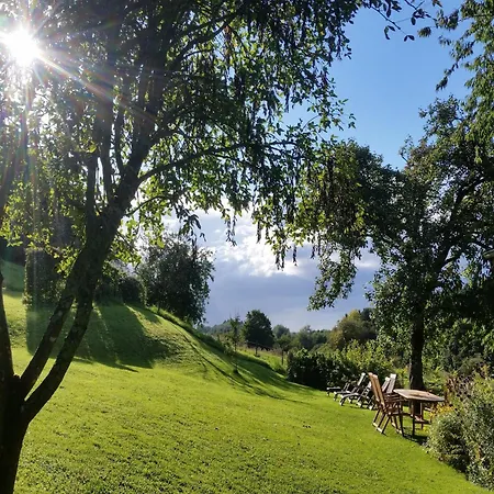 Ferienhaus Chimay Nature Hideaway Chimay