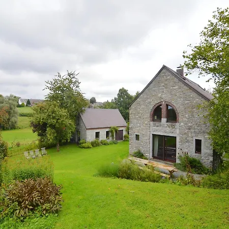 Chimay Nature Hideaway