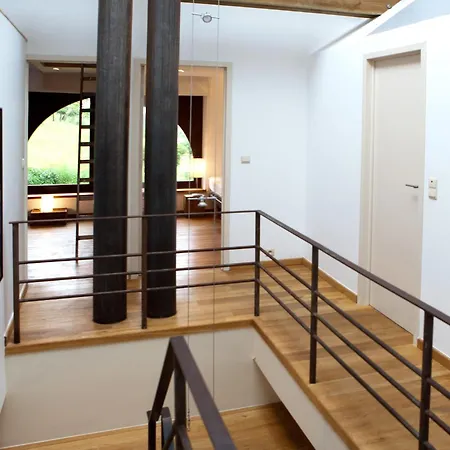 Ferienhaus Chimay Nature Hideaway