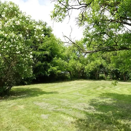 Nature Hideaway * 希迈